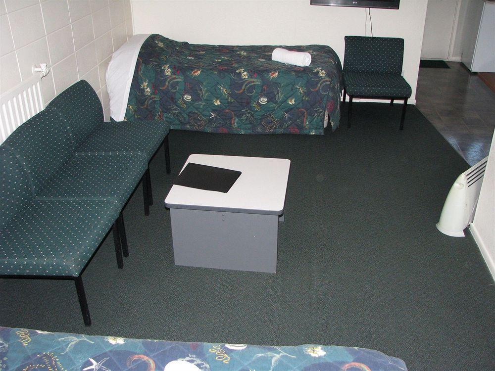 Greenview Motel Rotorua Extérieur photo